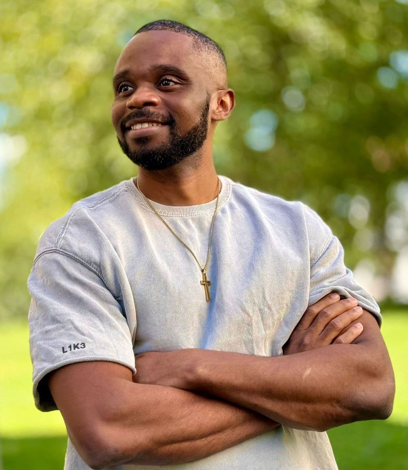 Nnamdi Ambrose Junior Eze, IntegraMind AI co-founder and AI automation specialist